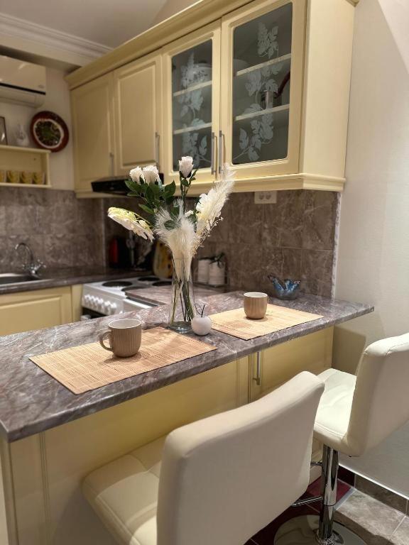 Adel'S Apartment ซูโบติกา ภายนอก รูปภาพ