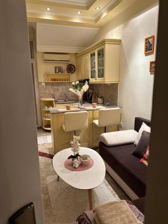 Adel'S Apartment ซูโบติกา ภายนอก รูปภาพ