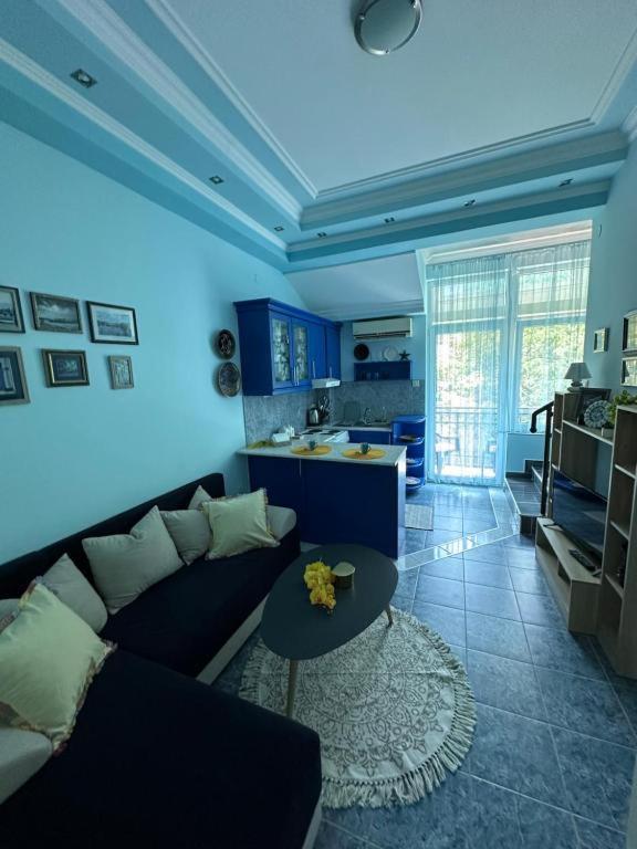 Adel'S Apartment ซูโบติกา ภายนอก รูปภาพ