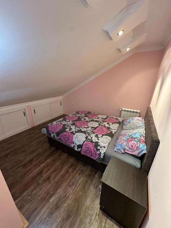 Adel'S Apartment ซูโบติกา ภายนอก รูปภาพ