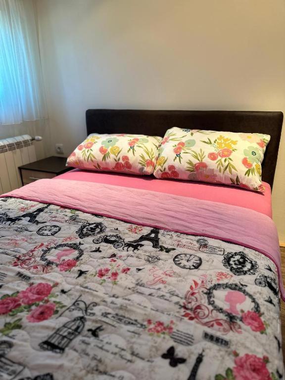 Adel'S Apartment ซูโบติกา ภายนอก รูปภาพ