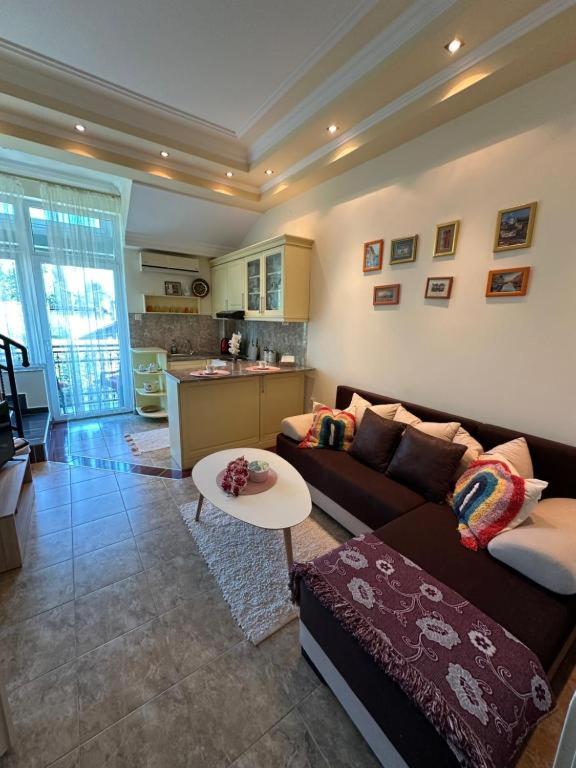 Adel'S Apartment ซูโบติกา ภายนอก รูปภาพ