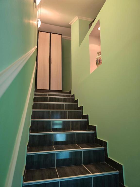 Adel'S Apartment ซูโบติกา ภายนอก รูปภาพ