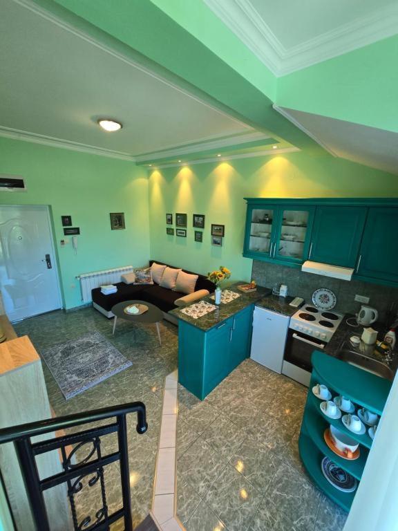 Adel'S Apartment ซูโบติกา ภายนอก รูปภาพ