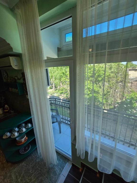 Adel'S Apartment ซูโบติกา ภายนอก รูปภาพ