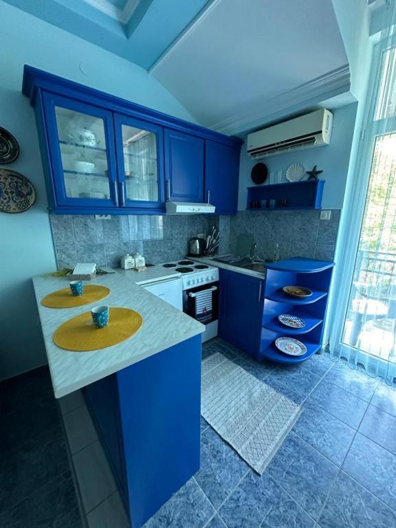 Adel'S Apartment ซูโบติกา ภายนอก รูปภาพ