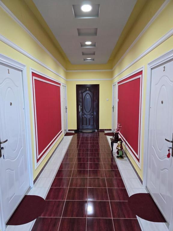 Adel'S Apartment ซูโบติกา ภายนอก รูปภาพ